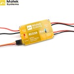 Wholesale Matek System UBEC 4A 5V~12V & 4A for RC Quadcopter RC Airplane RC Multicopter UBEC Power Model